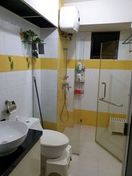 Blk 403D Fern Spring (Sengkang), HDB 5 Rooms #593677511